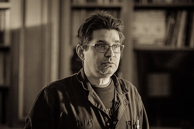 Steve Albini, Visionary Music Producer and Influential Musician, Passes at 61